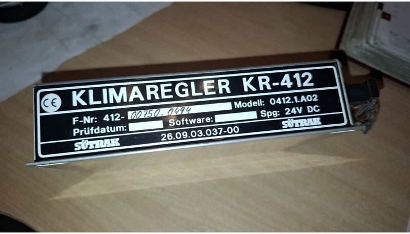 Volvo предохранительные платы Ивеко - Armaturenbrett: das Bild 1 Volvo предохранительные платы Ивеко - Armaturenbrett: das Bild 1