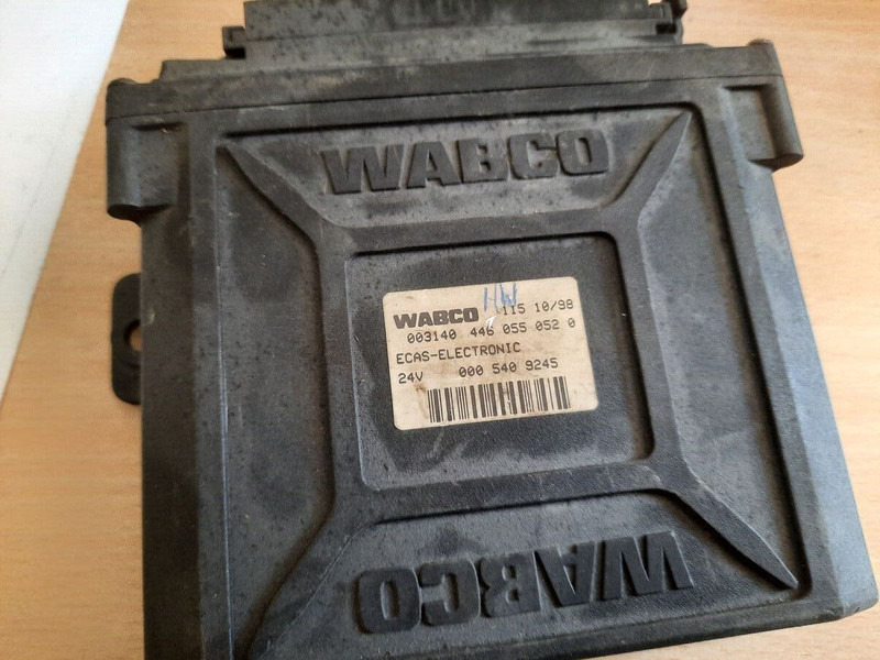 Webasto 4460550520 - Steuergerät: das Bild 1 Webasto 4460550520 - Steuergerät: das Bild 1