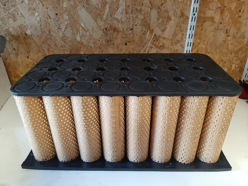 Donaldson - Luftfilter: das Bild 4 Donaldson - Luftfilter: das Bild 4