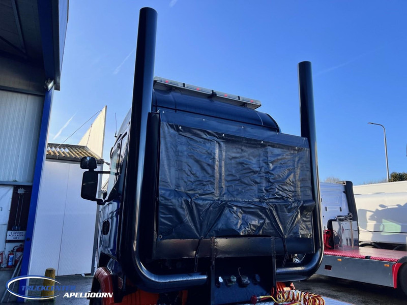 Scania R580 V8 6x4, Euro 6, Retarder, Highline, Showtruck - Sattelzugmaschine: das Bild 5 Scania R580 V8 6x4, Euro 6, Retarder, Highline, Showtruck - Sattelzugmaschine: das Bild 5