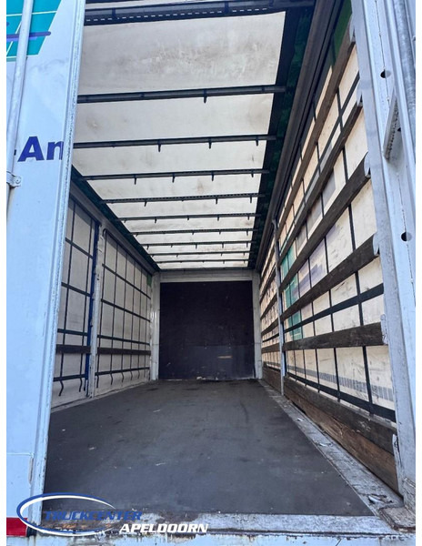 Scania P280 Euro 6, NL truck - Plane LKW: das Bild 5 Scania P280 Euro 6, NL truck - Plane LKW: das Bild 5