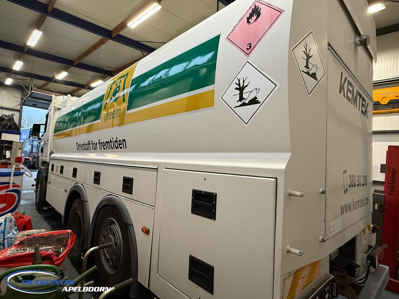 Scania R420 Versnellingsbak probleem!, ADR, Retarder - Tankwagen: das Bild 3 Scania R420 Versnellingsbak probleem!, ADR, Retarder - Tankwagen: das Bild 3