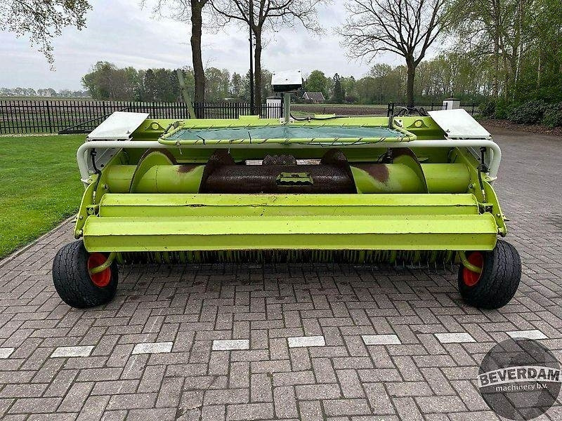 Claas Pu 300 HD - Zubehör für Erntemaschine: das Bild 5 Claas Pu 300 HD - Zubehör für Erntemaschine: das Bild 5