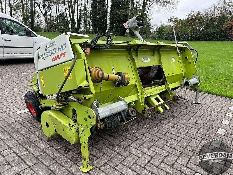 Claas Pu 300 HD - Zubehör für Erntemaschine: das Bild 3 Claas Pu 300 HD - Zubehör für Erntemaschine: das Bild 3