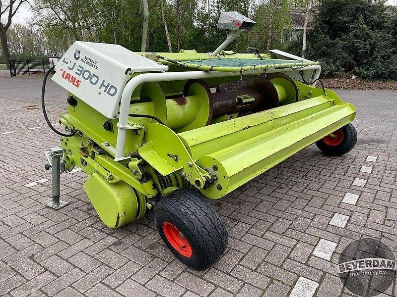 Claas Pu 300 HD - Zubehör für Erntemaschine: das Bild 2 Claas Pu 300 HD - Zubehör für Erntemaschine: das Bild 2
