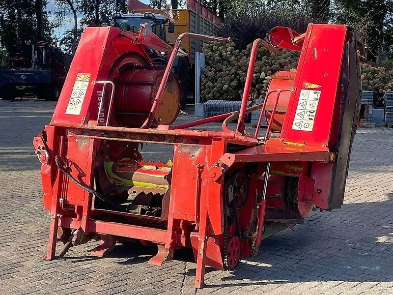 Claas RU 450 - Zubehör für Erntemaschine: das Bild 4 Claas RU 450 - Zubehör für Erntemaschine: das Bild 4