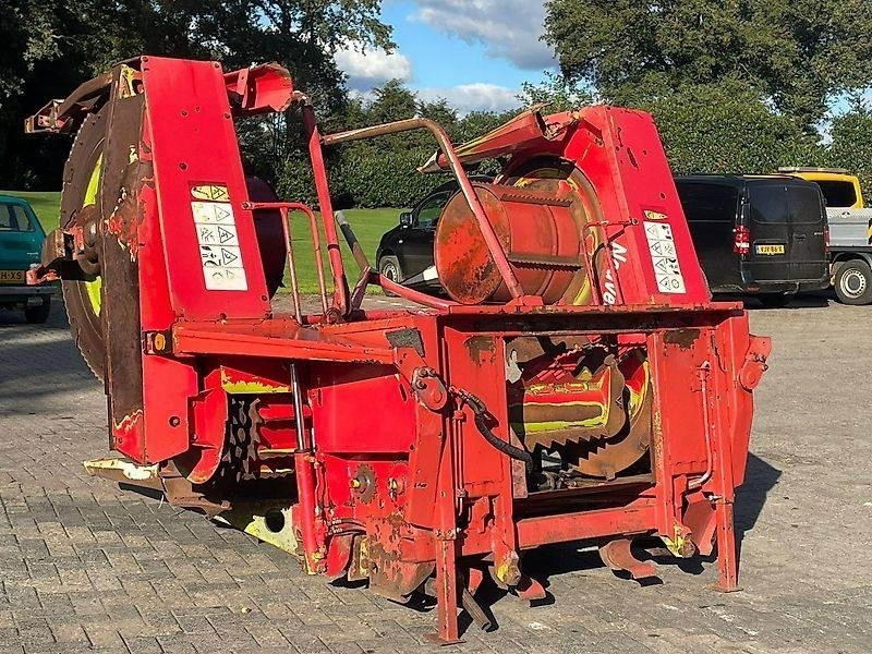 Claas RU 450 - Zubehör für Erntemaschine: das Bild 3 Claas RU 450 - Zubehör für Erntemaschine: das Bild 3