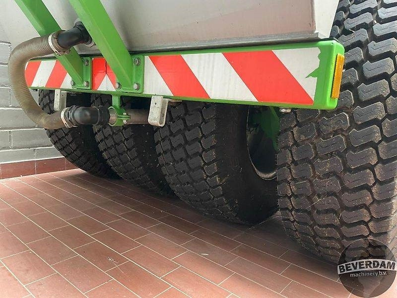 Duport Liquidliser 1.5M - Düngerstreuer: das Bild 4 Duport Liquidliser 1.5M - Düngerstreuer: das Bild 4