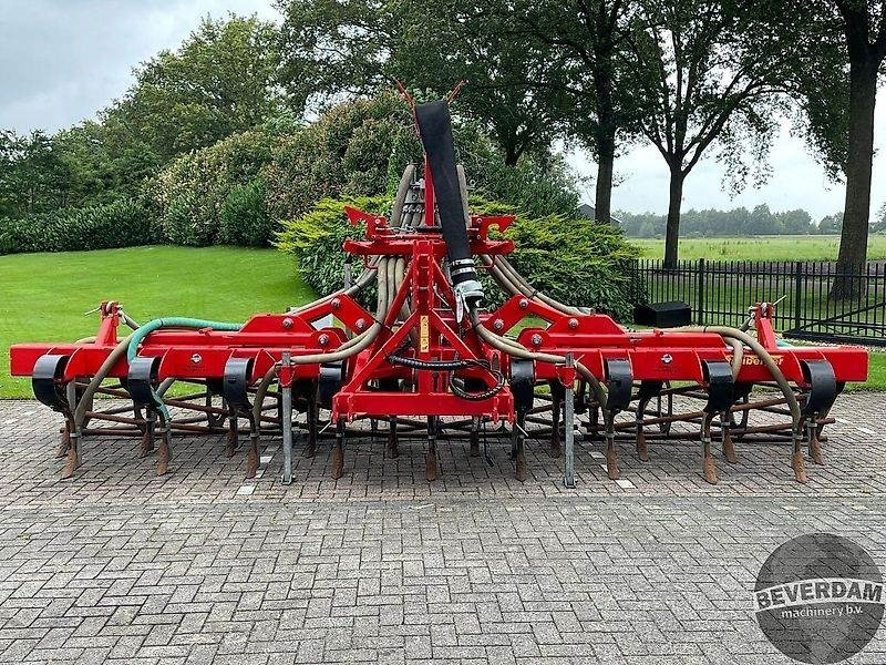 Evers Freiberger BT19-600 - Gülleinjektor: das Bild 5 Evers Freiberger BT19-600 - Gülleinjektor: das Bild 5