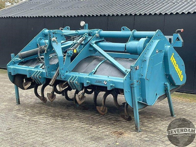 Imants 47SX300DRH - Technik für Bodenbearbeitung: das Bild 1 Imants 47SX300DRH - Technik für Bodenbearbeitung: das Bild 1