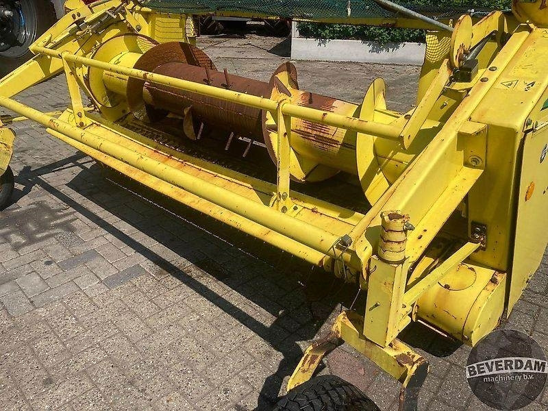 Zubehör für Erntemaschine John Deere Pick-up 630B: das Bild 8