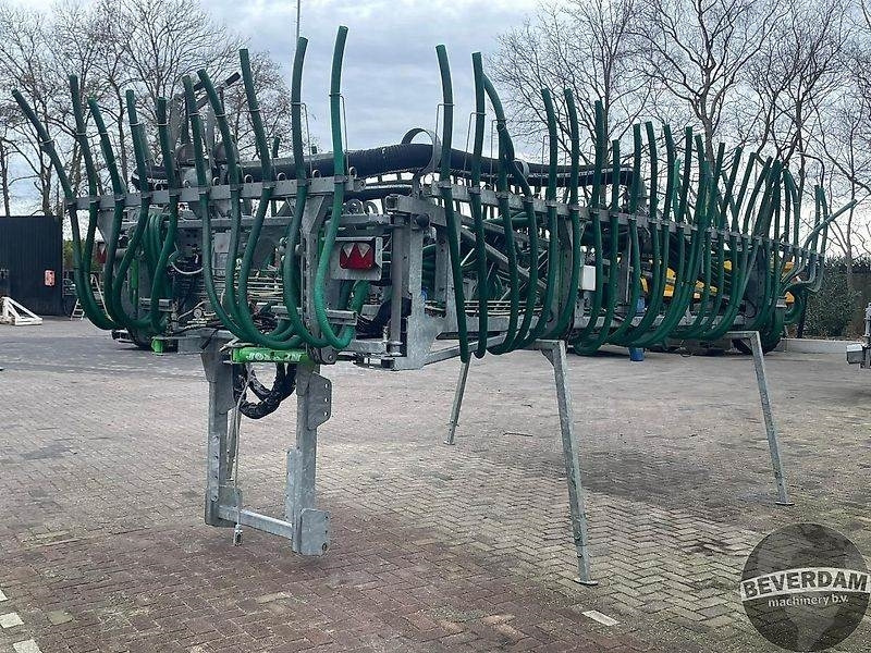 Joskin Penditwist 180/72RP2 - Düngetechnik: das Bild 4 Joskin Penditwist 180/72RP2 - Düngetechnik: das Bild 4