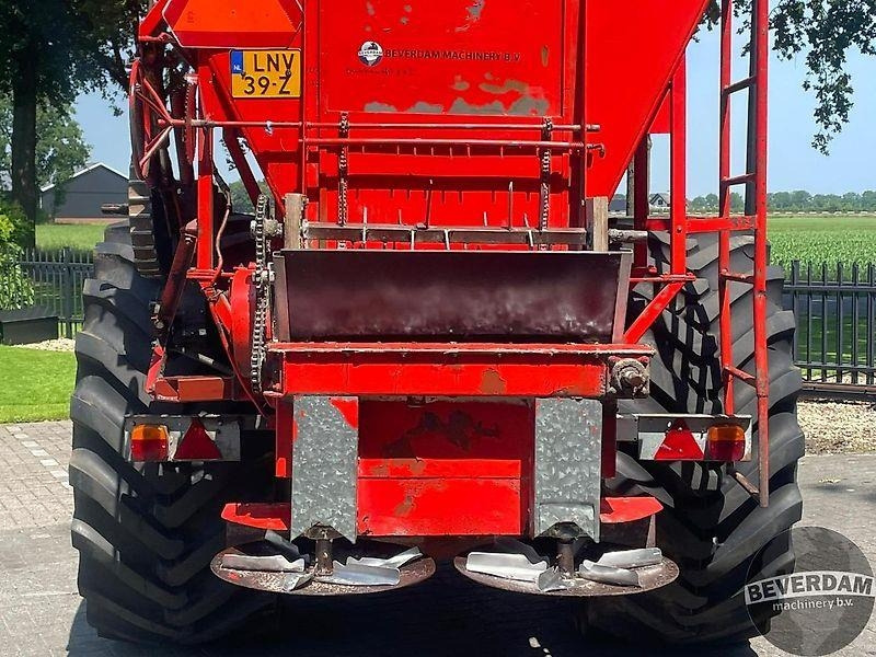 Kalkstrooier 10 ton - Düngerstreuer: das Bild 5 Kalkstrooier 10 ton - Düngerstreuer: das Bild 5