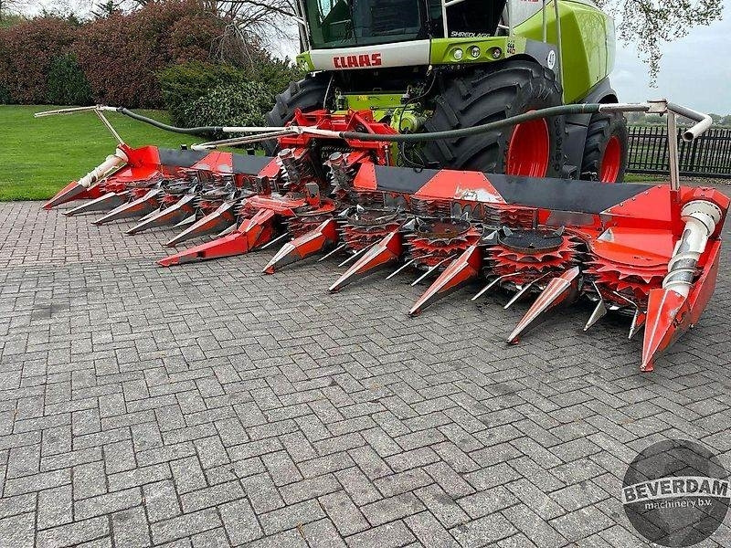 Kemper 375 - Zubehör für Erntemaschine: das Bild 1 Kemper 375 - Zubehör für Erntemaschine: das Bild 1