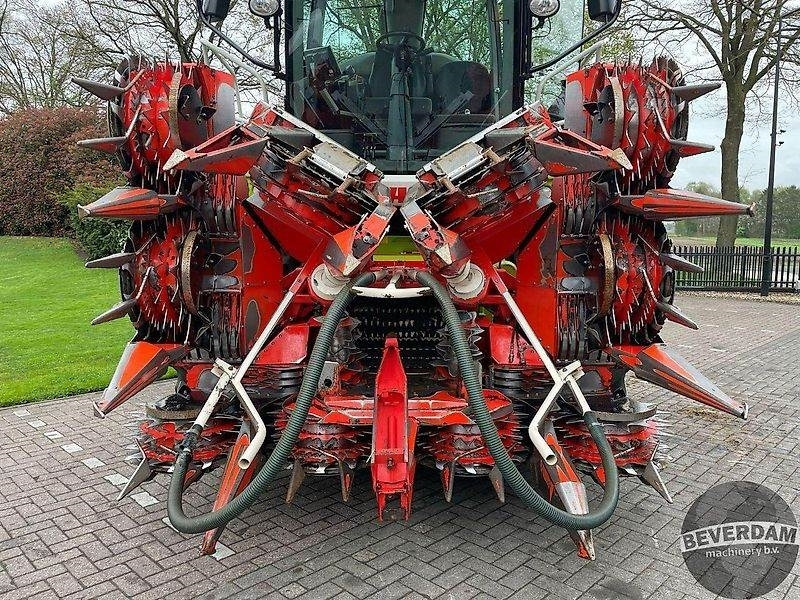 Kemper 375 - Zubehör für Erntemaschine: das Bild 5 Kemper 375 - Zubehör für Erntemaschine: das Bild 5