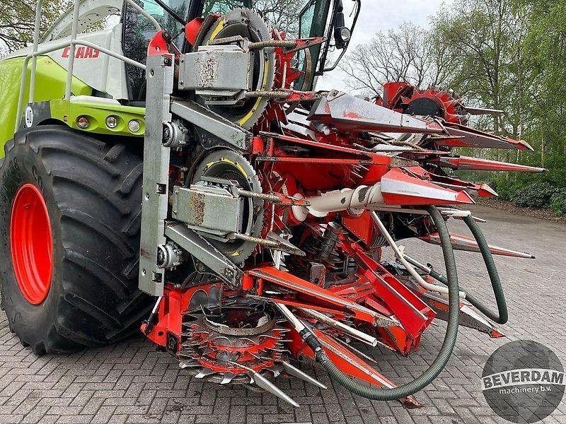 Kemper 375 - Zubehör für Erntemaschine: das Bild 4 Kemper 375 - Zubehör für Erntemaschine: das Bild 4