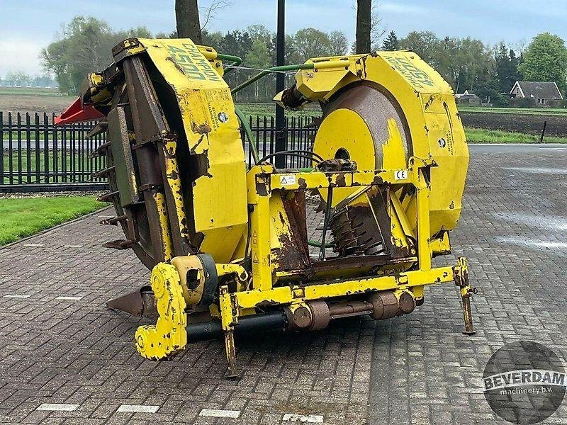 Kemper 4500 - Zubehör für Erntemaschine: das Bild 4 Kemper 4500 - Zubehör für Erntemaschine: das Bild 4