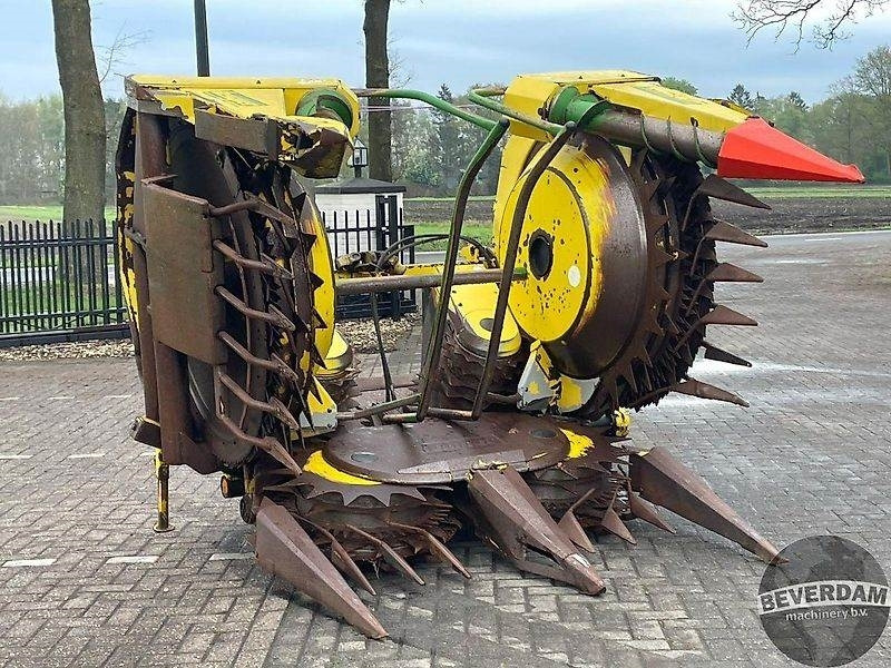 Kemper 4500 - Zubehör für Erntemaschine: das Bild 2 Kemper 4500 - Zubehör für Erntemaschine: das Bild 2