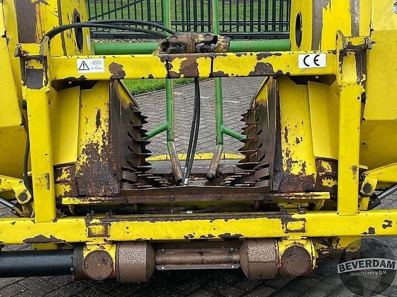 Kemper 4500 - Zubehör für Erntemaschine: das Bild 5 Kemper 4500 - Zubehör für Erntemaschine: das Bild 5