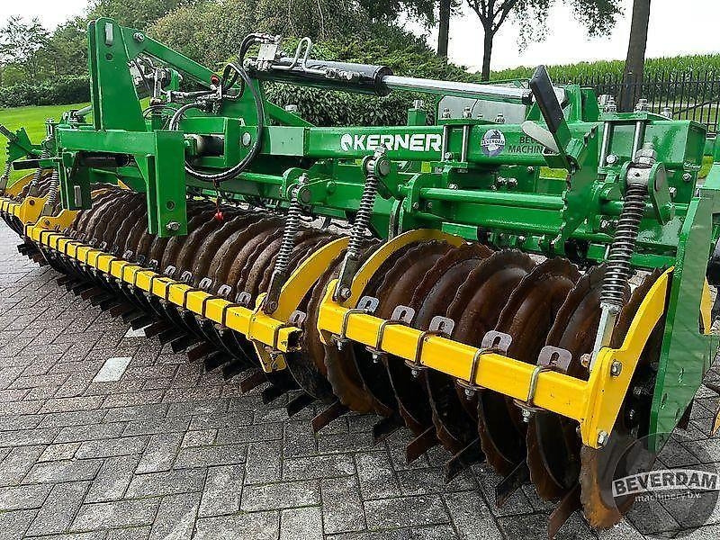 Kerner PCW 6540 - Scheibenegge: das Bild 5 Kerner PCW 6540 - Scheibenegge: das Bild 5