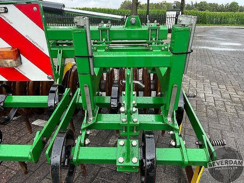 Scheibenegge Kerner PCW 6540: das Bild 14 Scheibenegge Kerner PCW 6540: das Bild 14