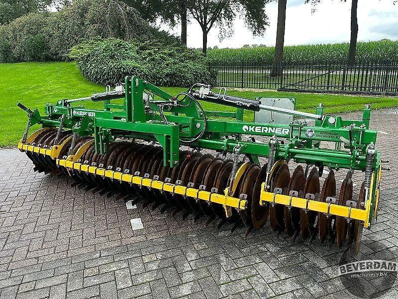 Kerner PCW 6540 - Scheibenegge: das Bild 3 Kerner PCW 6540 - Scheibenegge: das Bild 3