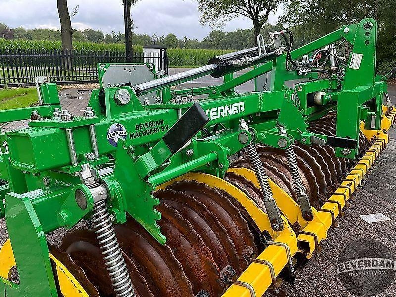 Scheibenegge Kerner PCW 6540: das Bild 7 Scheibenegge Kerner PCW 6540: das Bild 7