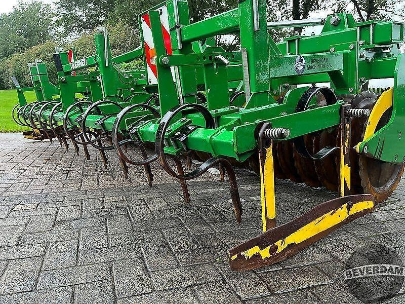 Scheibenegge Kerner PCW 6540: das Bild 12 Scheibenegge Kerner PCW 6540: das Bild 12