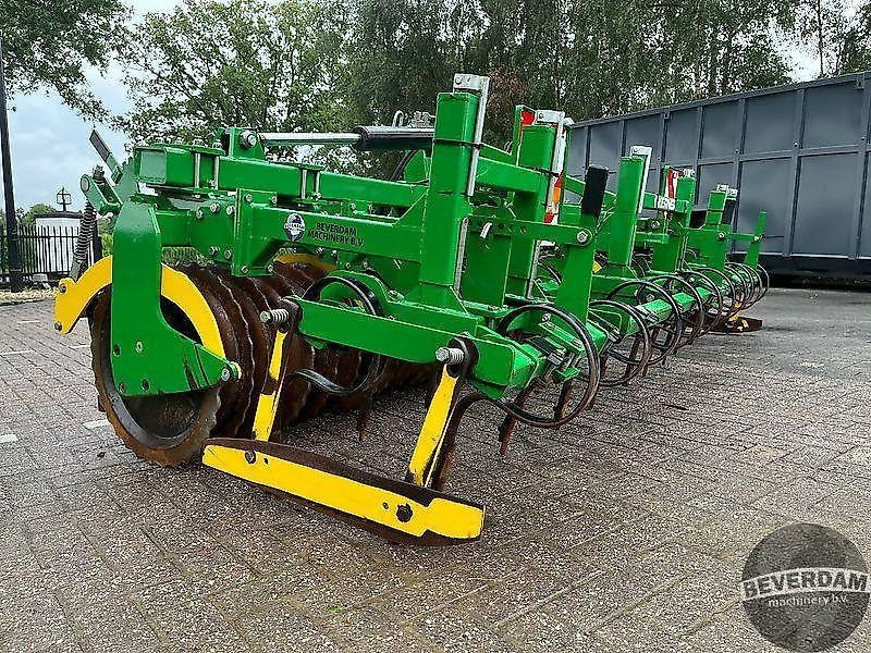 Scheibenegge Kerner PCW 6540: das Bild 11 Scheibenegge Kerner PCW 6540: das Bild 11