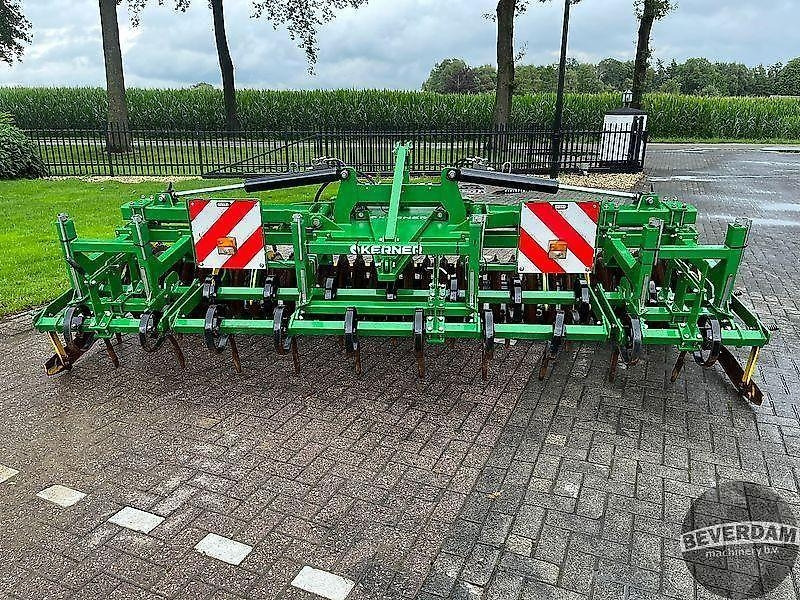 Scheibenegge Kerner PCW 6540: das Bild 9 Scheibenegge Kerner PCW 6540: das Bild 9