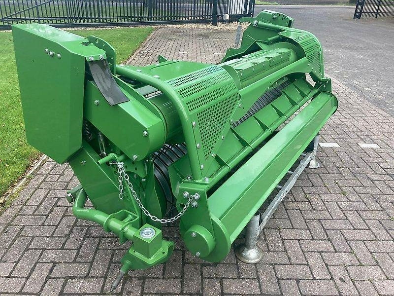 Krone Big Pack - Grünlandtechnik: das Bild 2 Krone Big Pack - Grünlandtechnik: das Bild 2