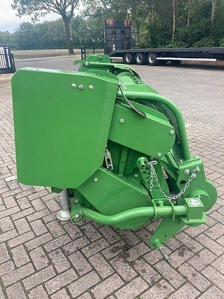 Krone Big Pack - Grünlandtechnik: das Bild 4 Krone Big Pack - Grünlandtechnik: das Bild 4