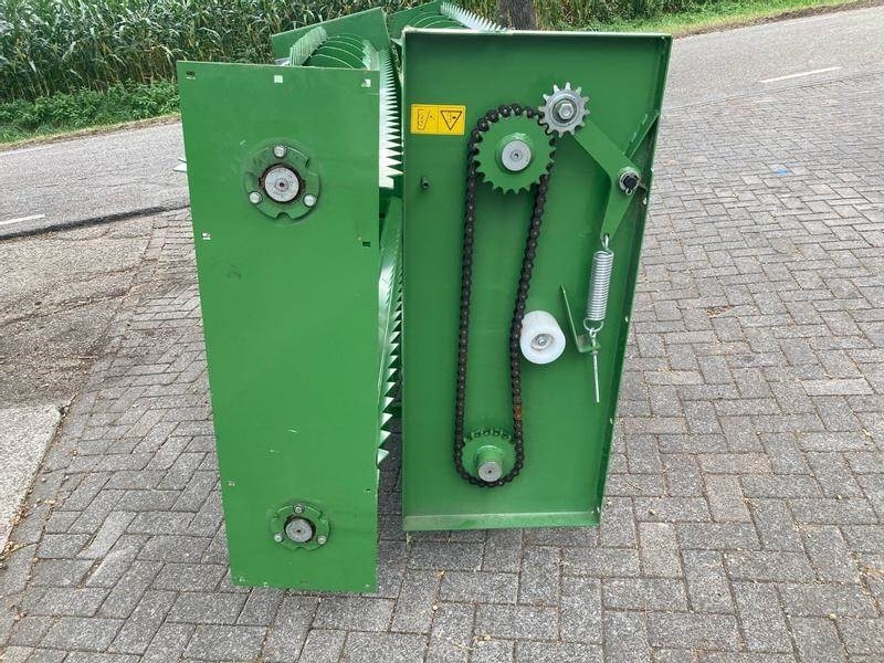 Krone TX 460D 560D doseerwalsen - Grünlandtechnik: das Bild 3 Krone TX 460D 560D doseerwalsen - Grünlandtechnik: das Bild 3