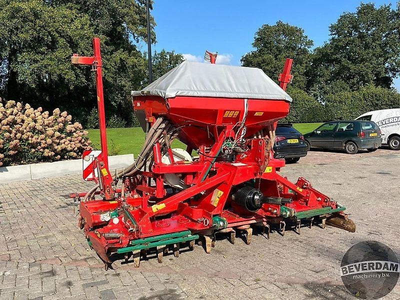 Kverneland Accord rotor kopeg - Sämaschine: das Bild 2 Kverneland Accord rotor kopeg - Sämaschine: das Bild 2