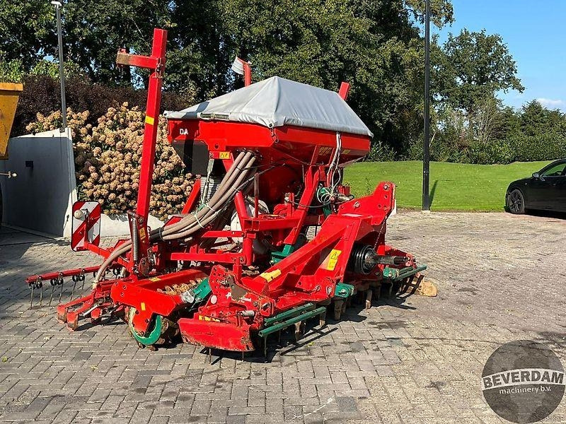 Kverneland Accord rotor kopeg - Sämaschine: das Bild 1 Kverneland Accord rotor kopeg - Sämaschine: das Bild 1