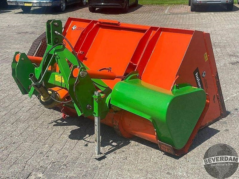 Holaras VDC 900 - Landmaschine: das Bild 5 Holaras VDC 900 - Landmaschine: das Bild 5