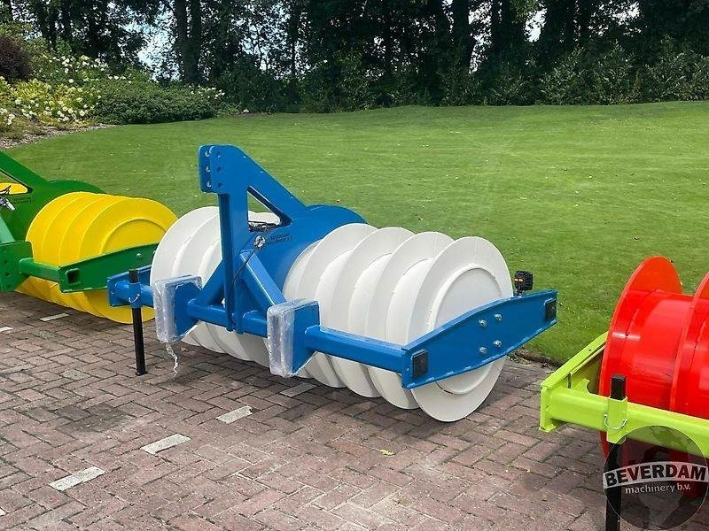 Landmaschine Kuilwals / Silowals 200-90: das Bild 7