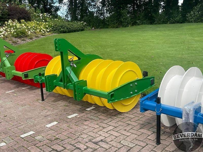 Landmaschine Kuilwals / Silowals 200-90: das Bild 6