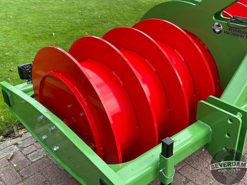 Landmaschine Kuilwals / Silowals 200-90: das Bild 12