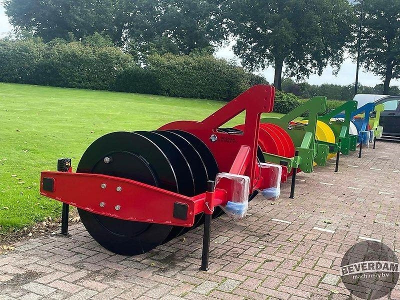 Landmaschine Kuilwals / Silowals 200-90: das Bild 11