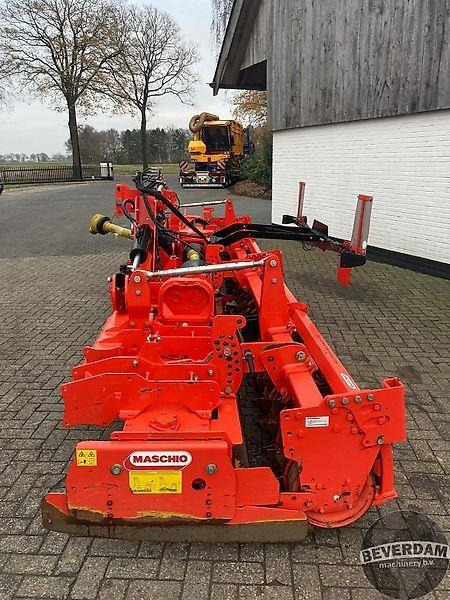 Maschio Aquila Rapido Plus 6000C - Bodenfräse: das Bild 4 Maschio Aquila Rapido Plus 6000C - Bodenfräse: das Bild 4
