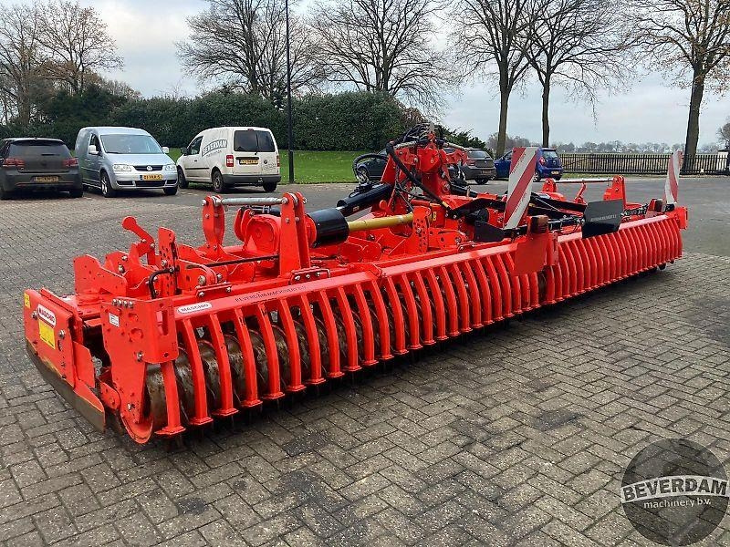 Maschio Aquila Rapido Plus 6000C - Bodenfräse: das Bild 5 Maschio Aquila Rapido Plus 6000C - Bodenfräse: das Bild 5