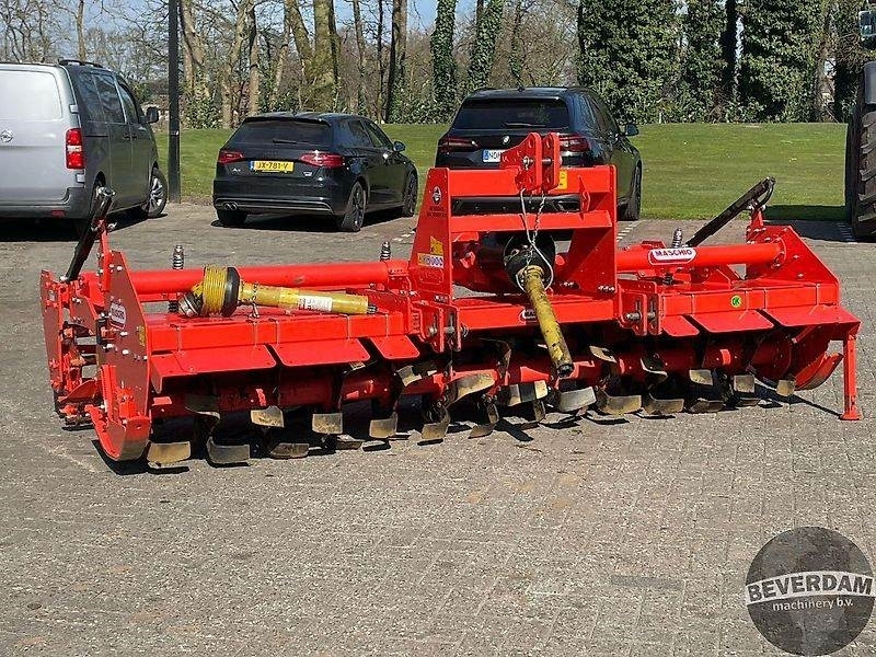 Maschio C300 Frees - Bodenfräse: das Bild 1 Maschio C300 Frees - Bodenfräse: das Bild 1