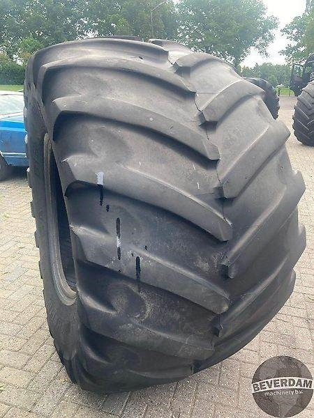 Michelin MEGA BIB 1050/50R32 - Reifen für Landmaschine: das Bild 4 Michelin MEGA BIB 1050/50R32 - Reifen für Landmaschine: das Bild 4