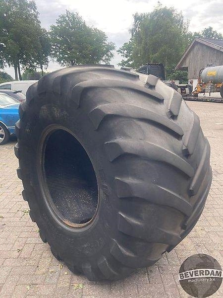 Michelin MEGA BIB 1050/50R32 - Reifen für Landmaschine: das Bild 5 Michelin MEGA BIB 1050/50R32 - Reifen für Landmaschine: das Bild 5