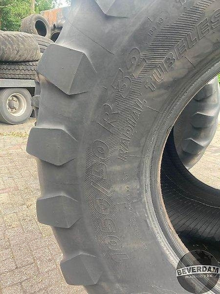 Reifen für Landmaschine Michelin MEGA BIB 1050/50R32: das Bild 9