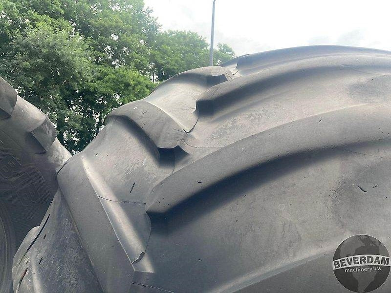 Reifen für Landmaschine Michelin MEGA BIB 1050/50R32: das Bild 6