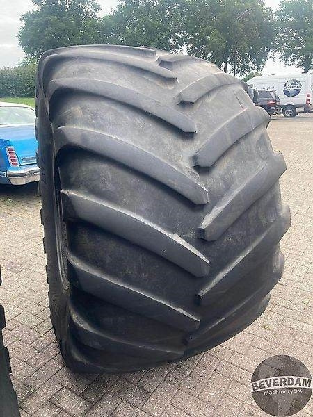 Michelin MEGA BIB 1050/50R32 - Reifen für Landmaschine: das Bild 4 Michelin MEGA BIB 1050/50R32 - Reifen für Landmaschine: das Bild 4