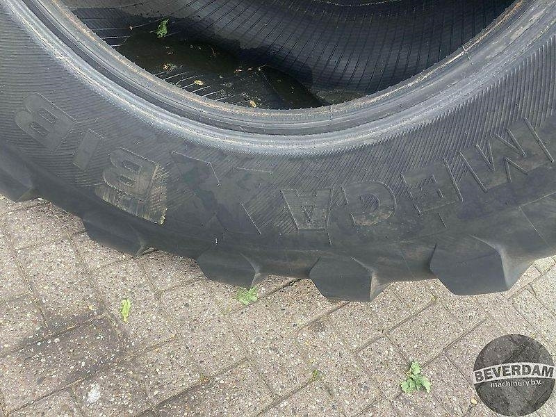 Reifen für Landmaschine Michelin MEGA BIB 1050/50R32: das Bild 8