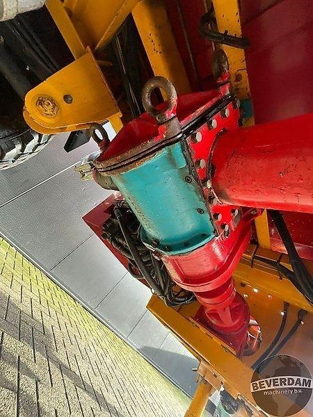 Güllefass Schuitemaker Robusta 150: das Bild 9